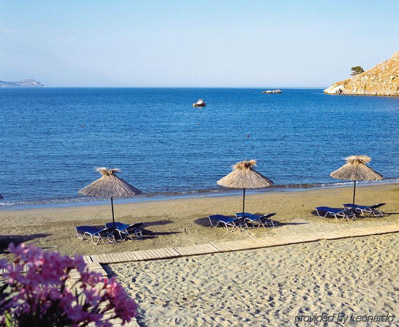 Lindos Mare, Seaside Hotel Facilități foto